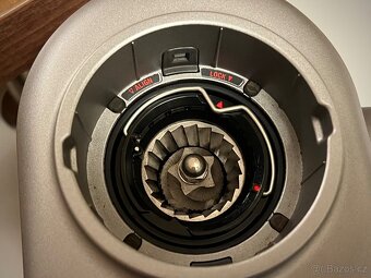 Programovatelný mlýnek na kávu Sage BCG820 - 3