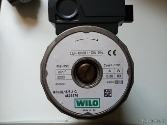 Protherm PANTHER 24 KOO, 24 KTO, 24 KOV (15) - 3