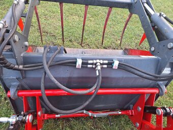 Lopata s přidržovačem - 3