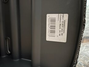 Britax Romer Cosmos black First Class - 3