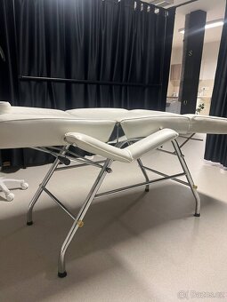 Kosmetické lehátko - 3