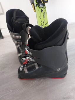 Dětské lyže Stöckli - 3