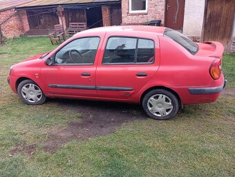 Renault thalia 1.5 dci - 3