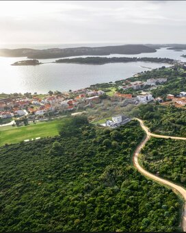 CHORVATSKO:Luxusní apartmán v Medulinu – TOP nabídka Jen - 3