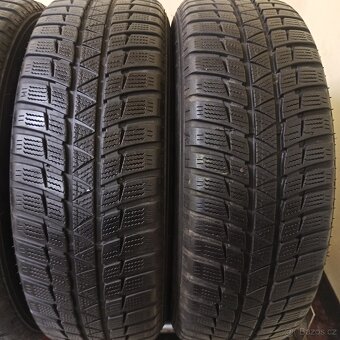 Falken HS4499 Eurowinter 195/60 R16 89H 5,5 mm - 3