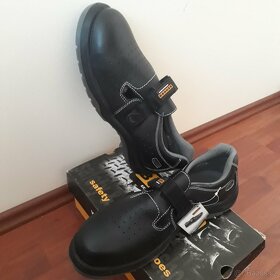 Pracovní obuv Bennon - 3