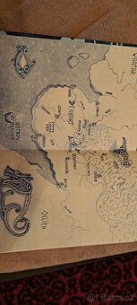 Prokletý sníh - Barbora Žampachová - 3