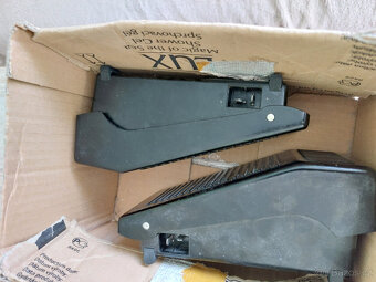 šicí stroj Veritas 2x - 3