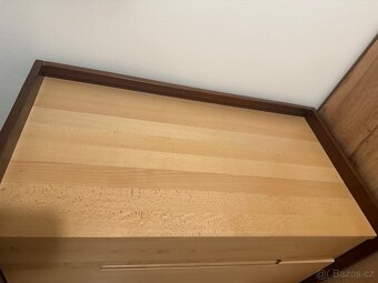 Přebalovací pult Tweeto - 3