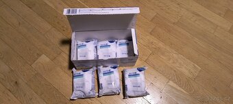 Konvice Brita + náhradní filtry na vodu - 3