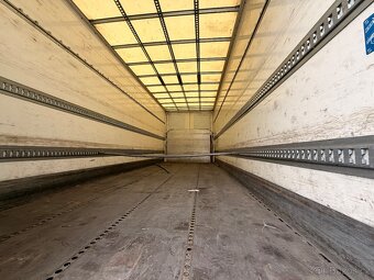 Skříň BDF vrata v přední i  zadní části 7200 x 2600 x 2470mm - 3