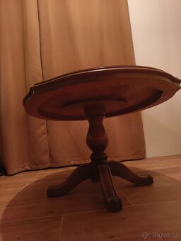 konferenční stolek - 3