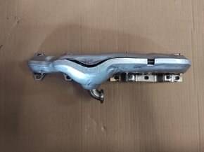 Manifold, výfukové potrubí - 3