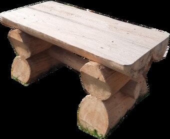 ZAHRADNÍ SET  SRUBOVÝ - 3