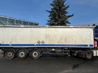 Schwarzmüller KIS 3/E - 3