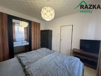 Prodej bytu 2+1(53m2), Jana Sladkého Koziny, Tachov - 3