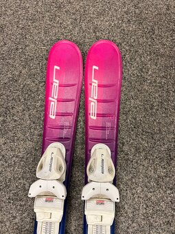 Dětské dívčí lyže ELAN - 90cm - 3