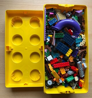 Lego Friends, Elves a Classic - 3