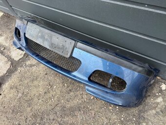 BMW E46 Sedan/Touring M-Paket přední naraznik - 3