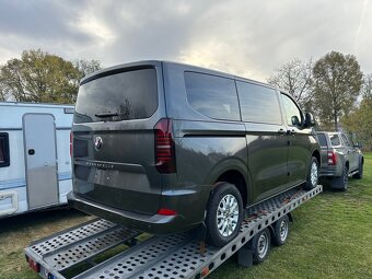 Volkswagen T7 Caravelle - 3