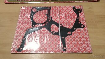 Nové náhradní díly BMW E90 E91 E92 - 3