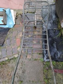 Železný trakař - 3