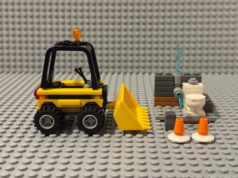 LEGO City - 60072 - 3