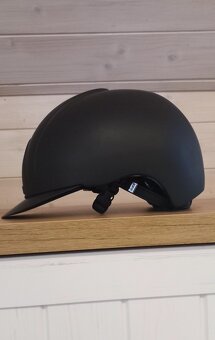 Kep bezpečnostní jezdecká helma vel. M - 3