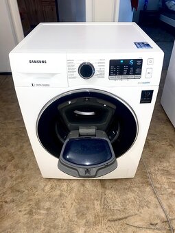 Pračka SAMSUNG - 3