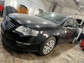 Passat b6 - 3