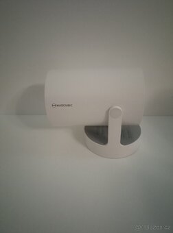 4K LED PROJEKTOR 180° PROJEKTOR PRO DOMÁCÍ KINO - 3