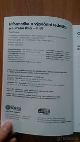 Informatika a výpočetní technika 2. díl - Pavel Roubal - 3