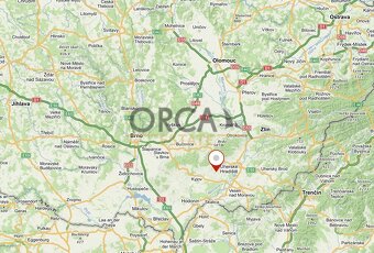 0,6 ha pozemků v k.ú. Syrovín - 3