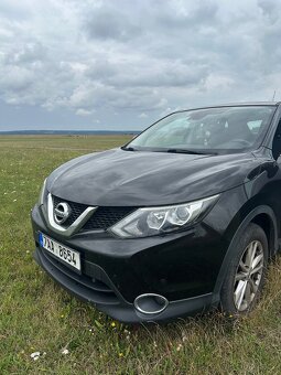 NISAN QASHQAI 1.6 dCi - 3