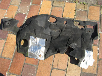 Díly k Land Cruiser 95 - 3