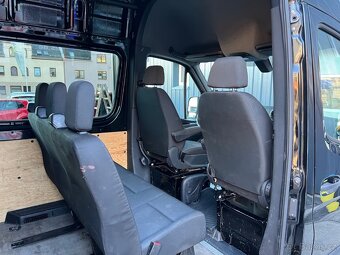 Mercedes sprinter 316 - 3