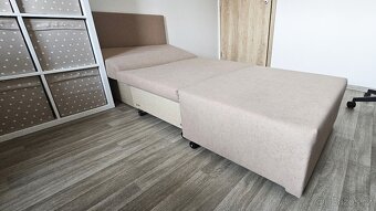 Nové rozkládací křeslo - 3