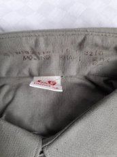 prodám vojenskou košili - 3