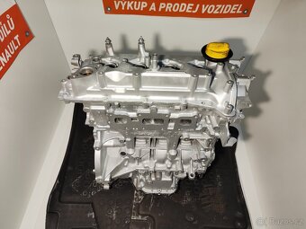 Motor Renault/Nissan/Dacia 1.2 TCe H5F - 3
