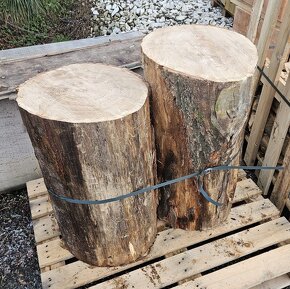 ŠPALEK NA ŠTÍPÁNÍ DŘEVA - 3