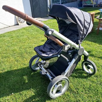 Dětský kočárek - 3