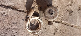 Oběhové teplovodní čerpadlo Drupol - 3