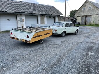 LADA VAZ ZIGULI 2101 - 3