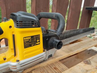 Pila DeWALT Aligator 397 - 3