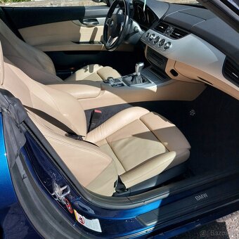 Bmw Z4 e89 akce SLEVA - 3