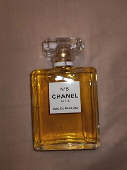 Chanel No5 - 3