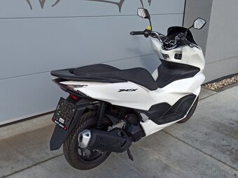 HONDA PCX 125 ČR 1.MAJITEL DPH - 3