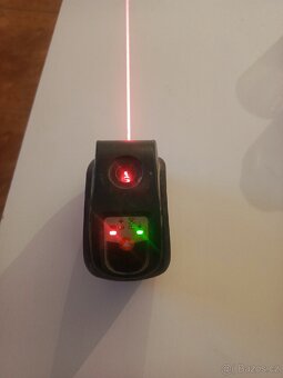 Křížový laser Bosch - 3