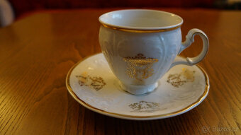 Kávová souprava Bernadotte - 3