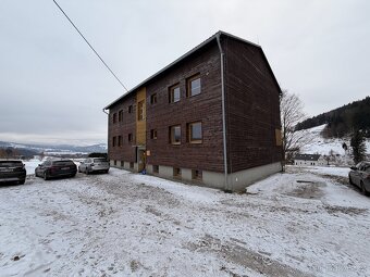 Prodej, apartmán 3+kk, 56 m2, Stříbrnice - 3